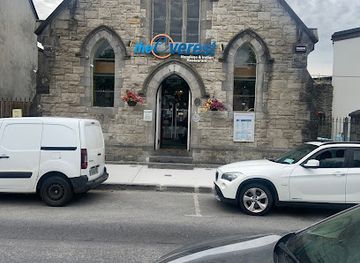 ireland/westport/landmark/the-everest-restaurant