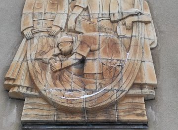 finland/uusimaa/landmark/peter-s-draught-of-fish