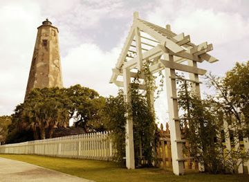 north-carolina/foothills/landmark/old-baldy-lighthouse-and-smith-island-museum