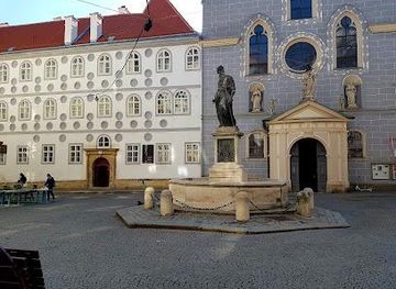 austria/eisenstadt/landmark/franziskanerpl
