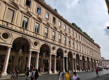 italy/turin/landmark/galleria-san-federico