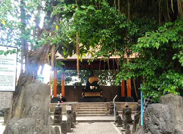 Arca Joko Dolog