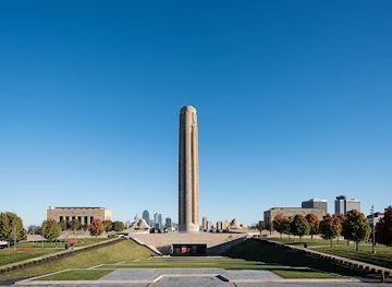 National WWI Museum and Memorial