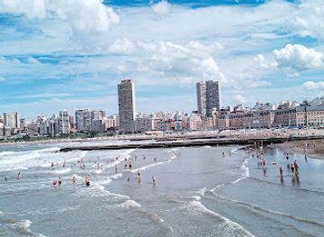 argentina/mar-del-plata/landmark/mareografo-mar-del-plata