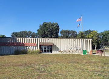 Otter Tail County Historical Society Museum