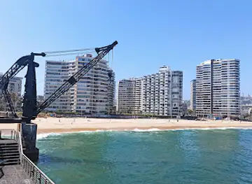 Vergara Pier