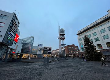 finland/rovaniemi/landmark/sampokeskus