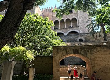 spain/palma-de-mallorca/la-lonja/landmark/s-hort-del-rei