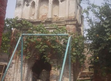 pakistan/punjab/landmark/abandoned-hindu-temple