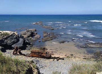 portugal/costa-vicentina/landmark/shipwreck-vila-nova-de-milfontes