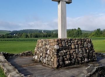 maine/aroostook-county/landmark/acadian-cross