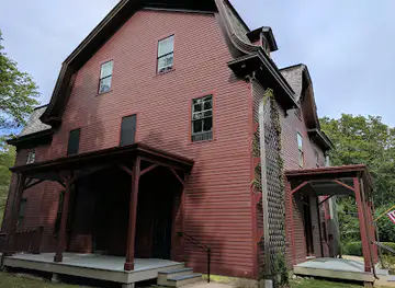 Historic Hale House