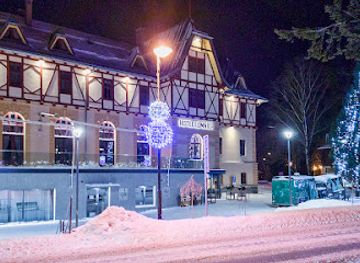 slovakia/tatranska-lomnica/landmark/ponderossa-steakhouse-tatranska-lomnica