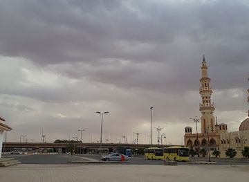 saudi-arabia/arar/landmark/masnaa-park-and-promenade