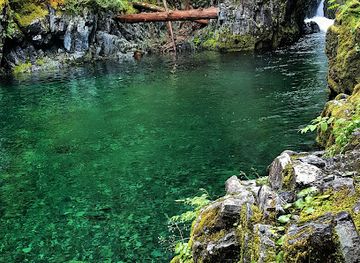 oregon/jefferson-county/landmark/opal-creek-wilderness