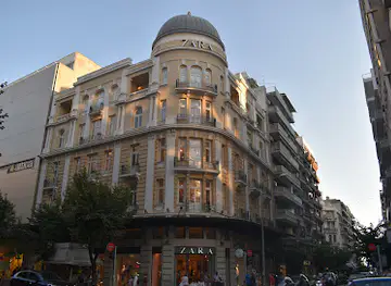 Μέγαρο Πρεβεδουράκη