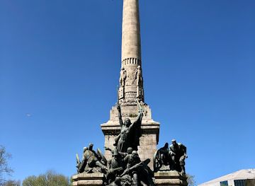 portugal/porto/boavista/landmark/jardins-da-rotunda-da-boavista