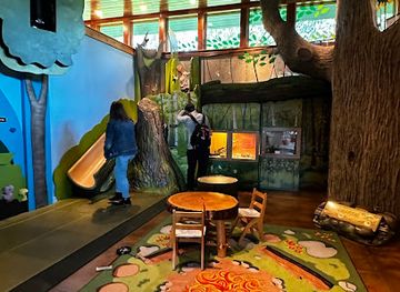 wisconsin/northwoods/landmark/cable-natural-history-museum