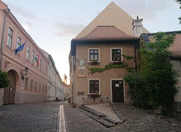 hungary/veszprem/landmark/house-of-arts