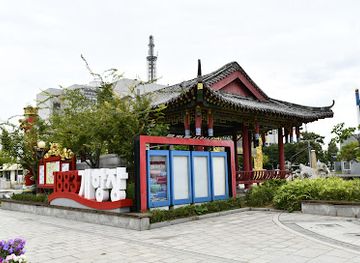 south-korea/incheon/landmark/incheon-open-port-street