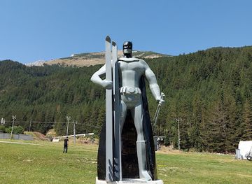 bulgaria/dobrinishte/landmark/banderishka-meadow