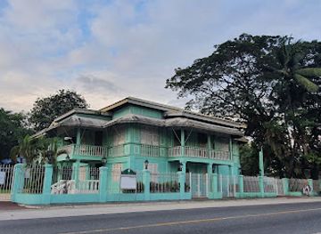philippines/subic/landmark/president-ramon-magsaysay-s-house