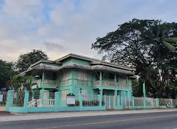 President Ramon Magsaysay's House