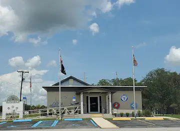 Military Sea Services Museum