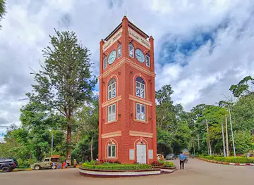 KALAW TOWER