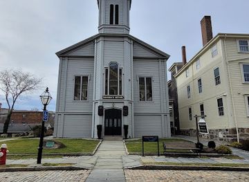 massachusetts/new-bedford/landmark/new-bedford-port-society-seamen-s-bethel-and-mariner-s-home