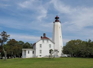 new-jersey/red-bank/landmark/sandy-hook-lighthouse