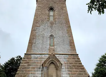 Victoria Tower