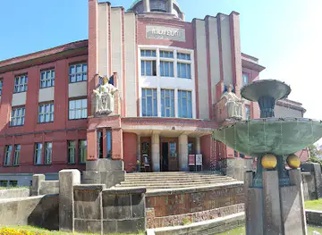 East Bohemian Museum