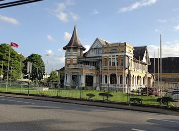 trinidad-and-tobago/port-of-spain/landmark/knowsley-building