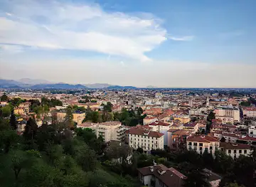 Cinta Muraria di Bergamo