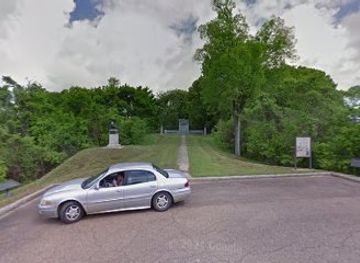 mississippi/vicksburg/landmark/pennsylvania-monument