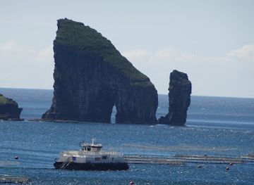 faroe-islands/vagar-island/landmark/vagar-airport