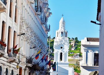 ecuador/quito/centro-historico/landmark/garcia-moreno