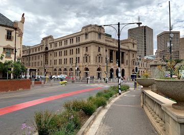 south-africa/pretoria/landmark/paul-kruger-statue