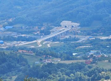 serbia/podrinje/landmark/munjino-brdo-tunnel