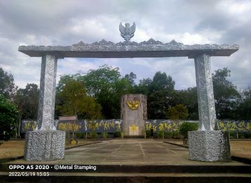 indonesia/west-kalimantan/landmark/makam-juang-mandor