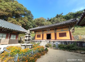 south-korea/andong-hahoe-village/landmark/bongjeongsa-temple