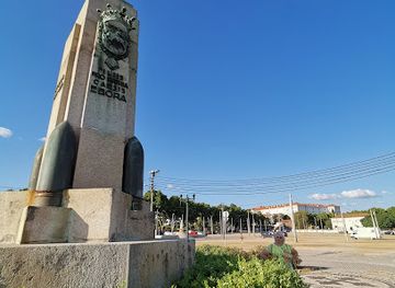 portugal/evora/landmark/monument-to-the-dead-of-the-great-war