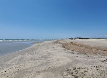 texas/padre-island-national-seashore/landmark/north-padre-seawall