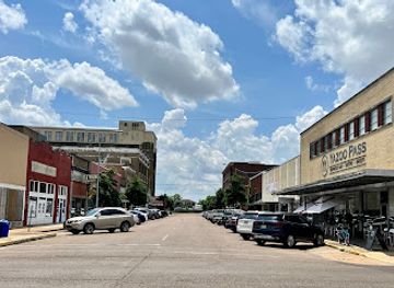 mississippi/clarksdale/landmark/yazoo-pass