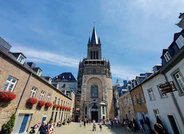 germany/aachen/landmark/dominformation