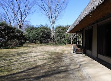 japan/tokyo/landmark/former-ochi-family-residence