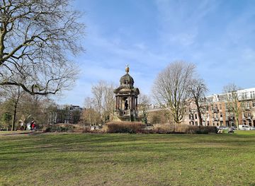 netherlands/amsterdam/de-pijp/landmark/sarphatipark