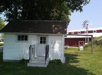 iowa/northwest-iowa/landmark/west-bend-historical-society
