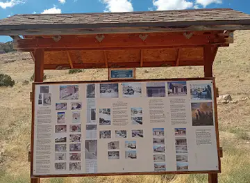 Lime Kiln Preservation Site